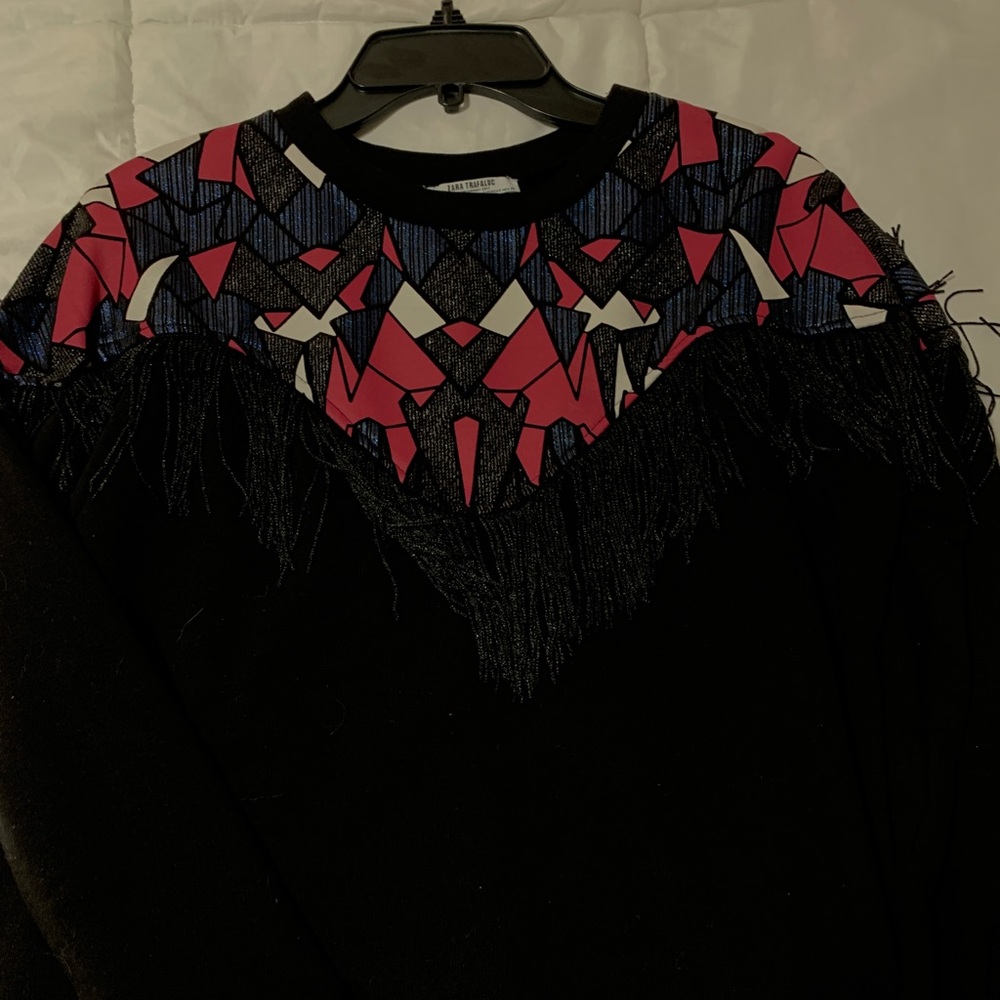 ZARA sweater